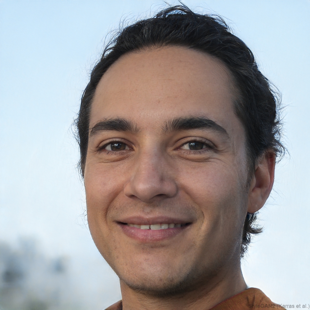 Marcus Reid